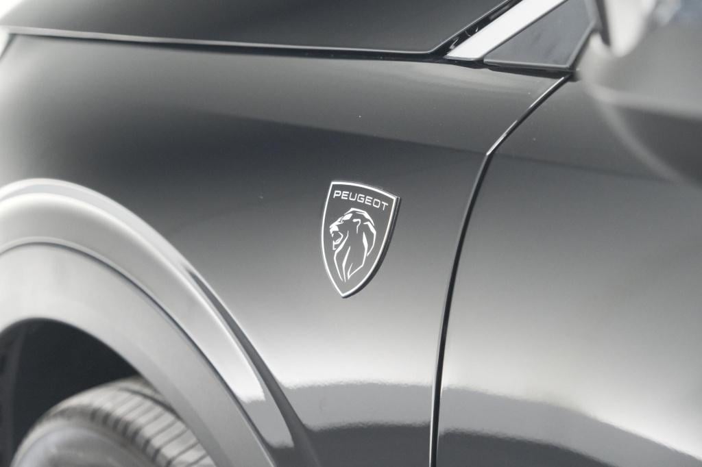 Peugeot 3008 hybrid 145 e-dcs6 gt | elektrische kofferklep | camera | adapt