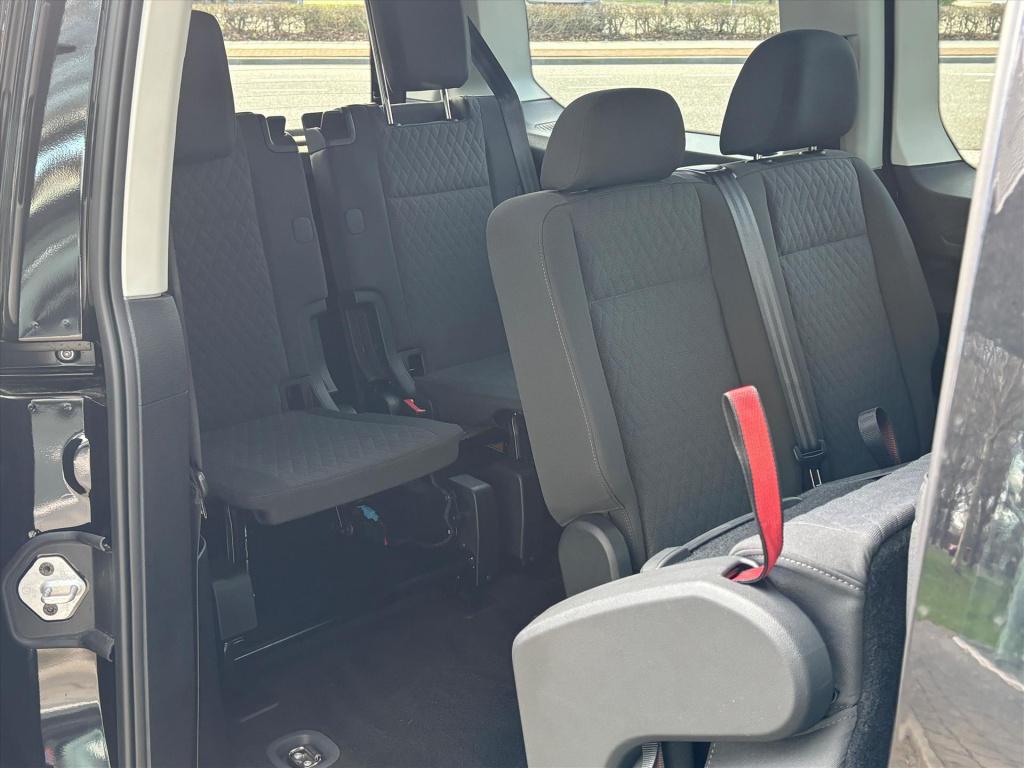 Volkswagen Caddy maxi 1.5 tsi dsg- autom|7 persoons| camera|carplay|navi| c