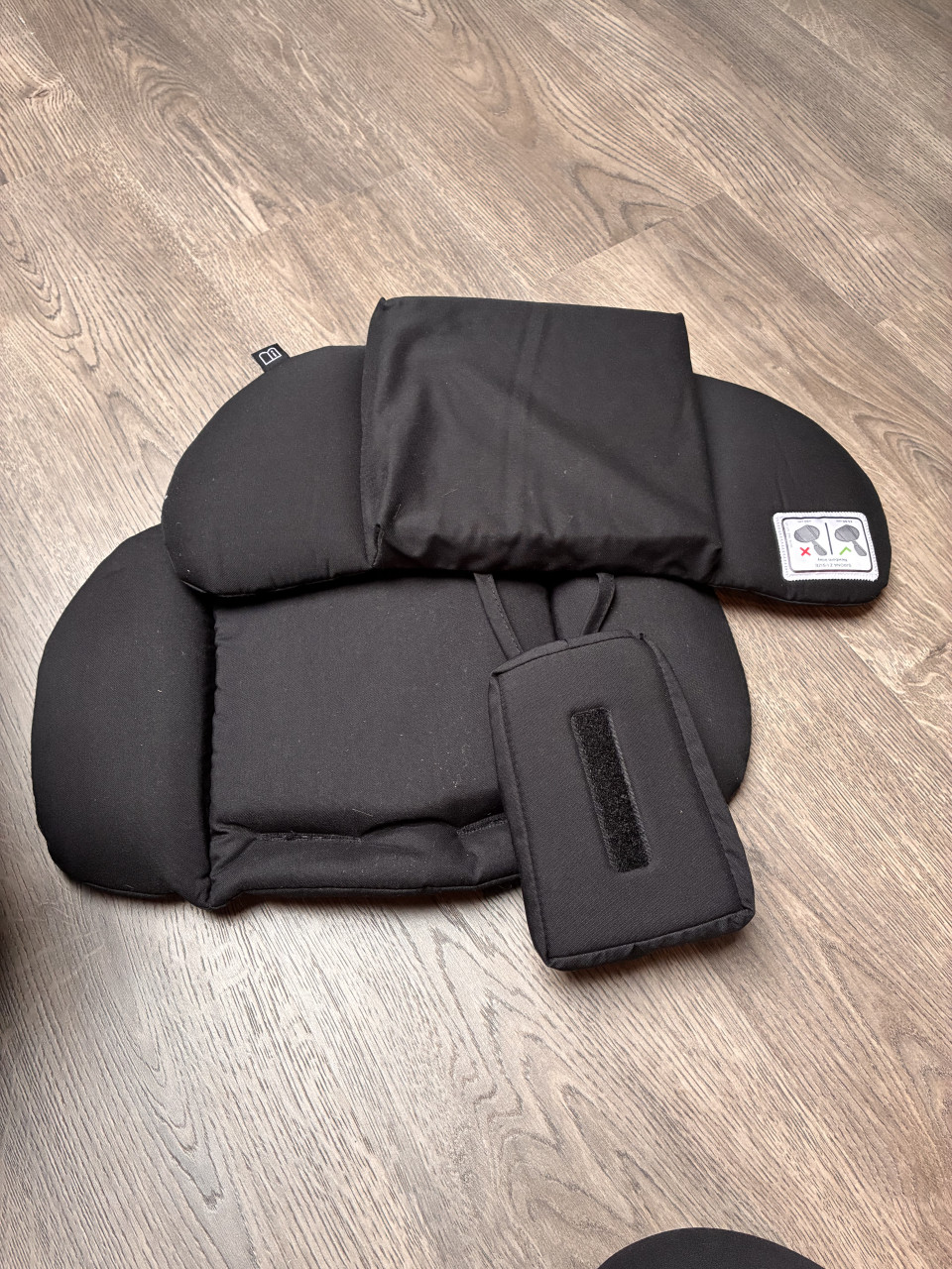 MaxiCosi Cybex