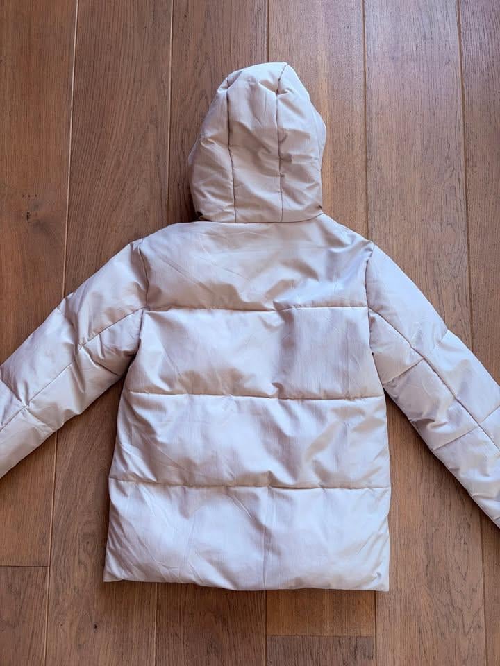 Geisha winterjas maat 176