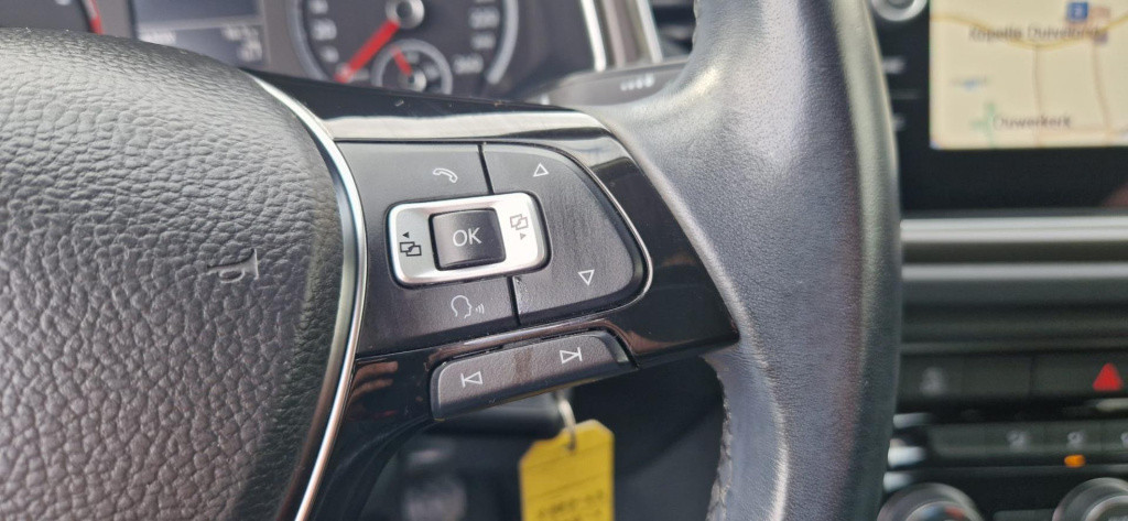 Volkswagen T-roc 1.0 tsi style | carplay | camera | elektr. achterklep | na