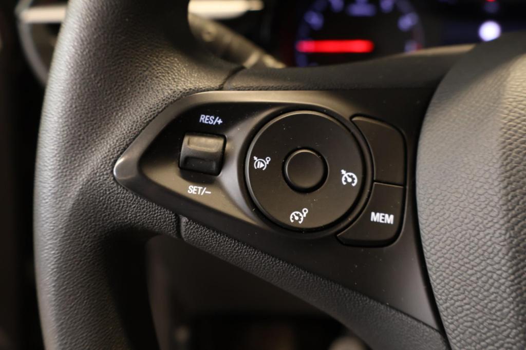 Opel Corsa 1.2 edition appconnect, airco, cruise,