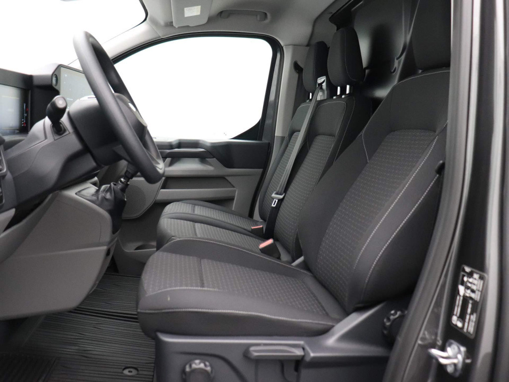 Ford Transit Custom 300 2.0 tdci l2h1 trend | apple carplay /android auto |