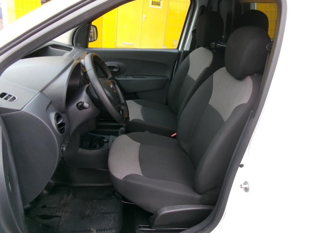 Dacia Dokker 1.5 blue dci 70kw/100pk, airco, nav., tr.haak