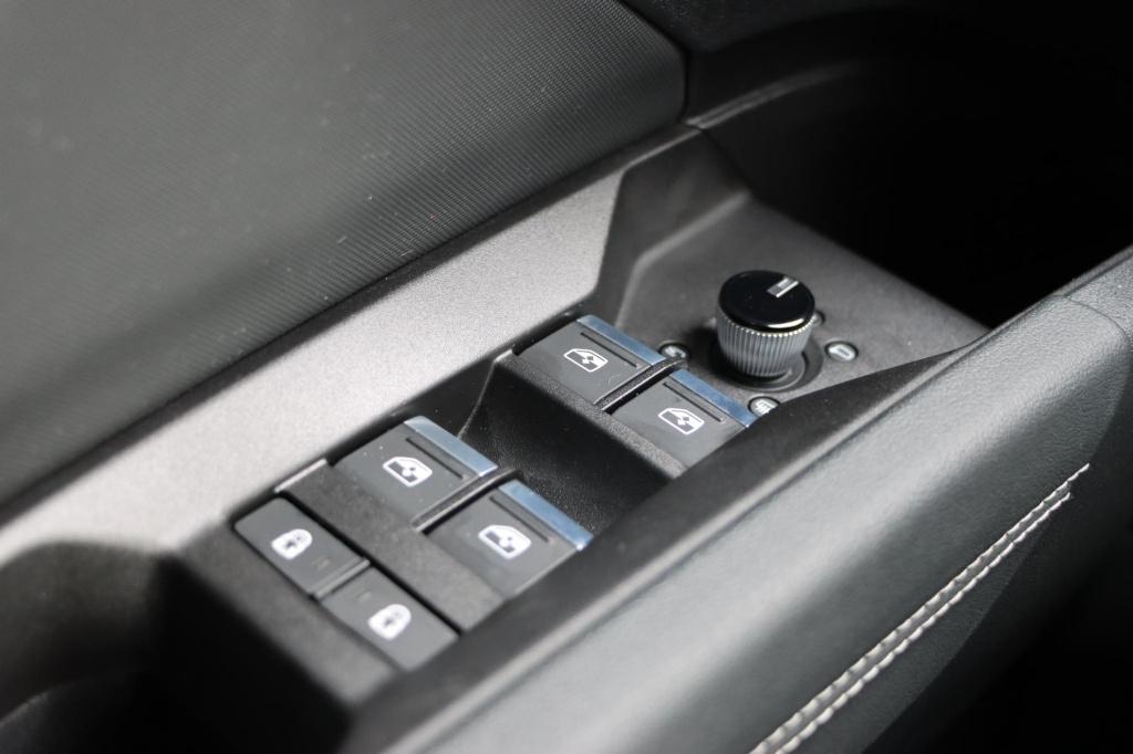 Audi Q4 E-tron 40 launch edition s competition 77 kwh