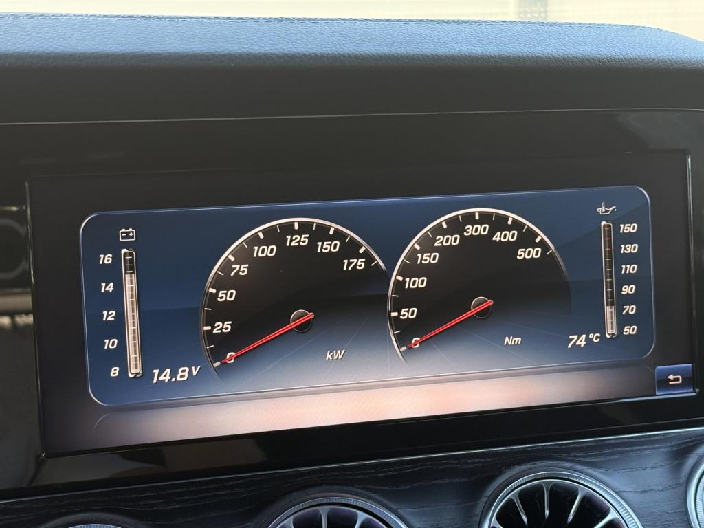 Mercedes-Benz E-Klasse coupé 220 d premium plus amg | pano | night pakket |