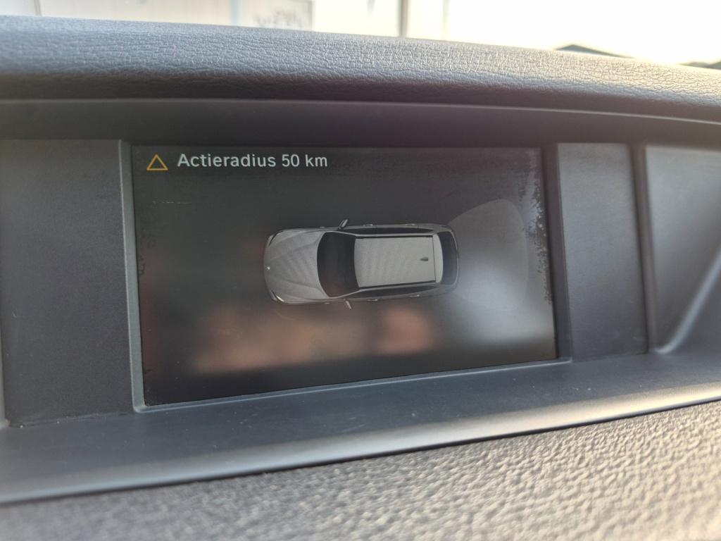 BMW X1 sdrive18i executive