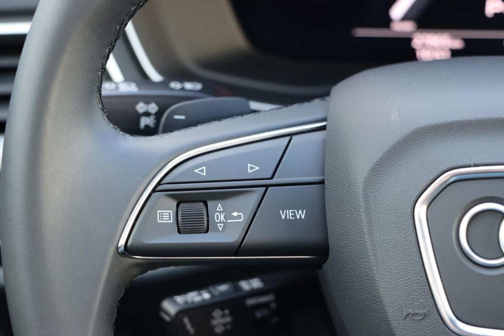 Audi A4 avant 35 tfsi s edition | pano | leder | memory