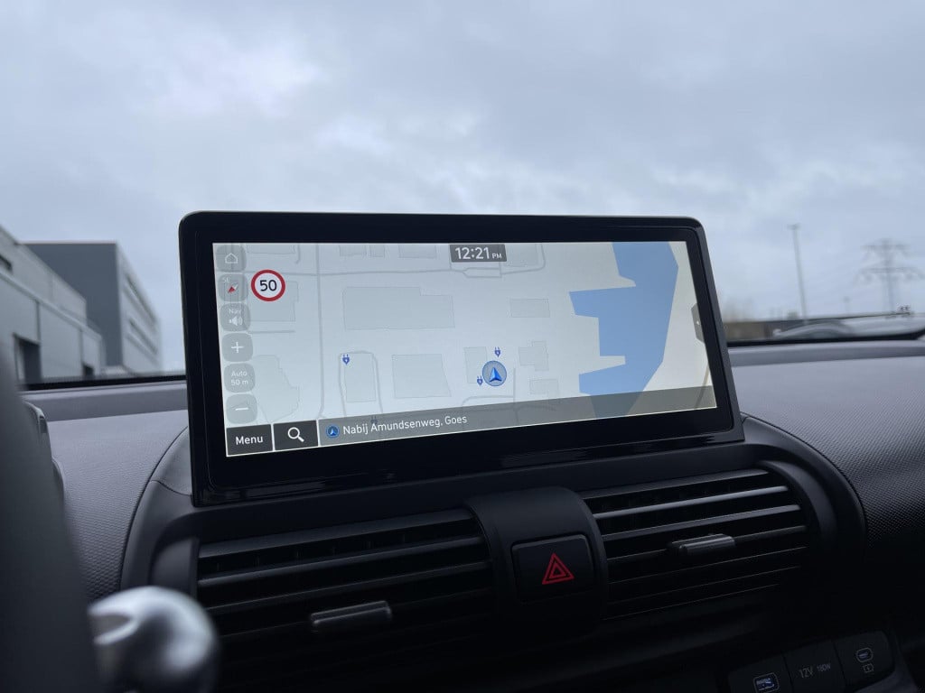 Hyundai Inster pulse 49 kwh