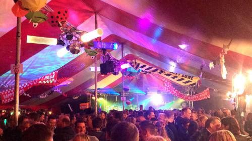 Boek nu de leukste drive-in show van zeeland.