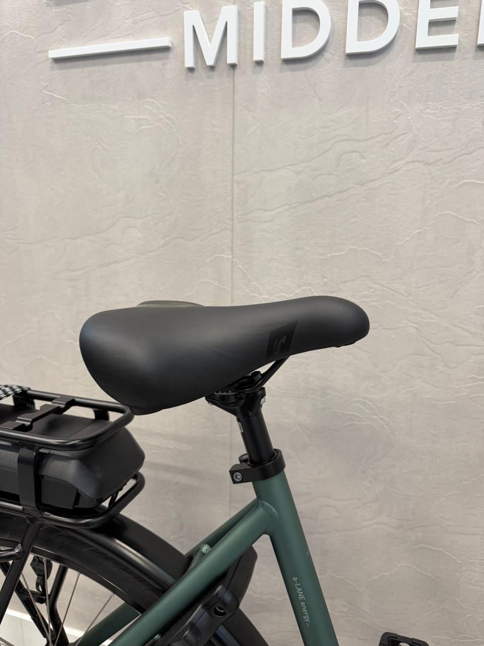 Sparta A-Line Energy Bosch Active Line Plus 56CM 2KM 500Wh
