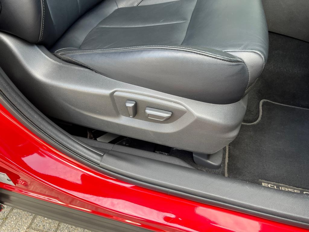Mitsubishi Eclipse Cross 2.4 phev instyle|trekhaak|rijklaar