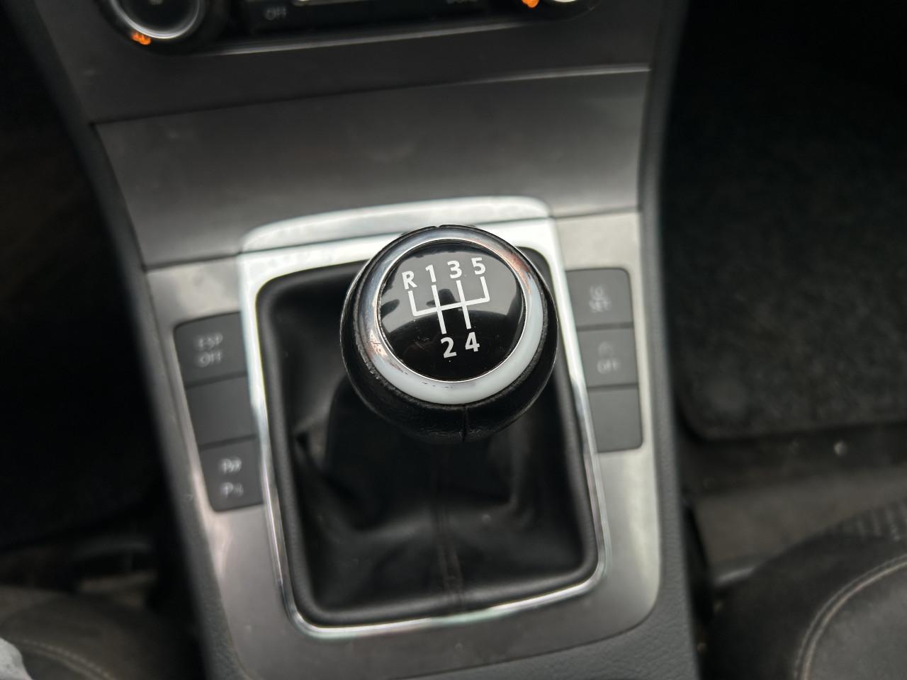 Volkswagen Passat Variant 1.6 TDI BlueMotion|AIRCO|EURO 5|