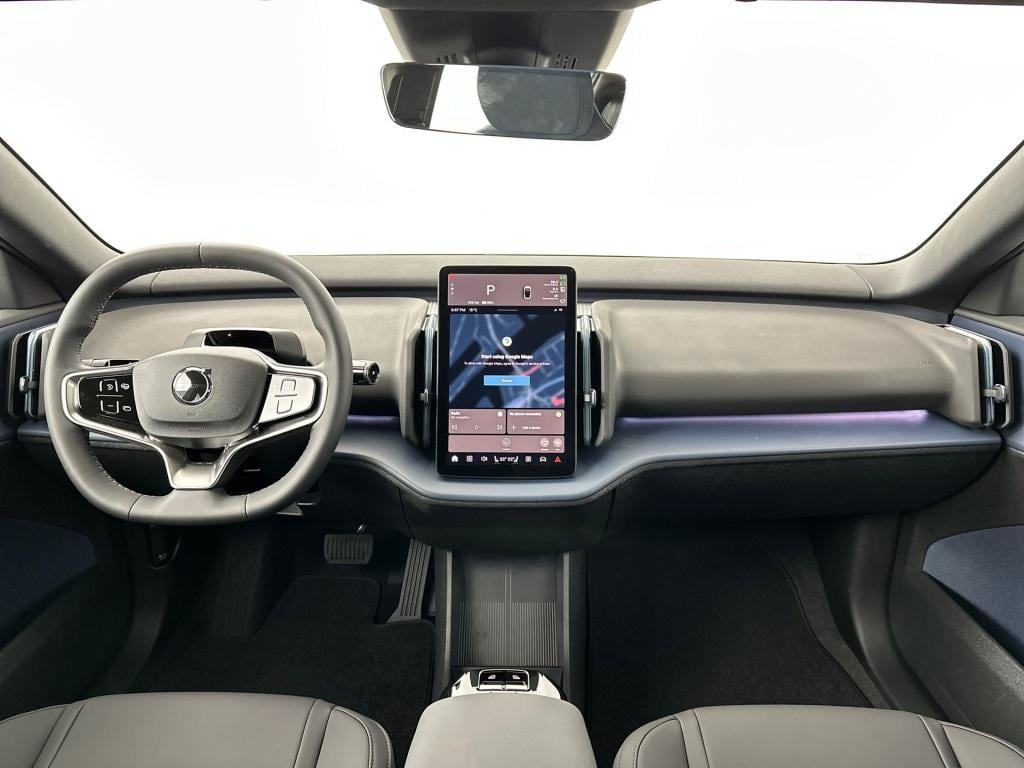 Volvo Ex30 extended range plus europa