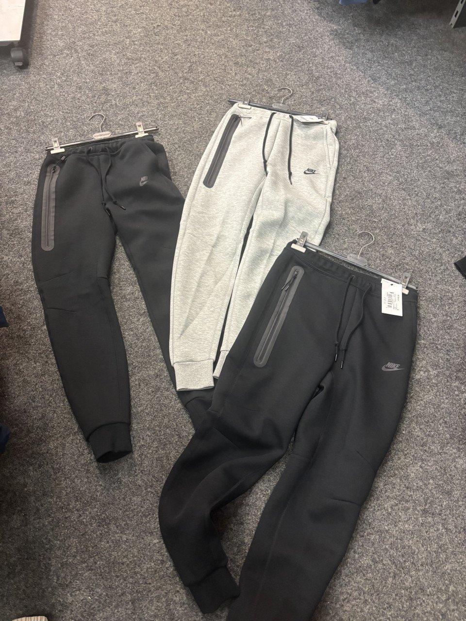 Te koop Techfleece NIKE