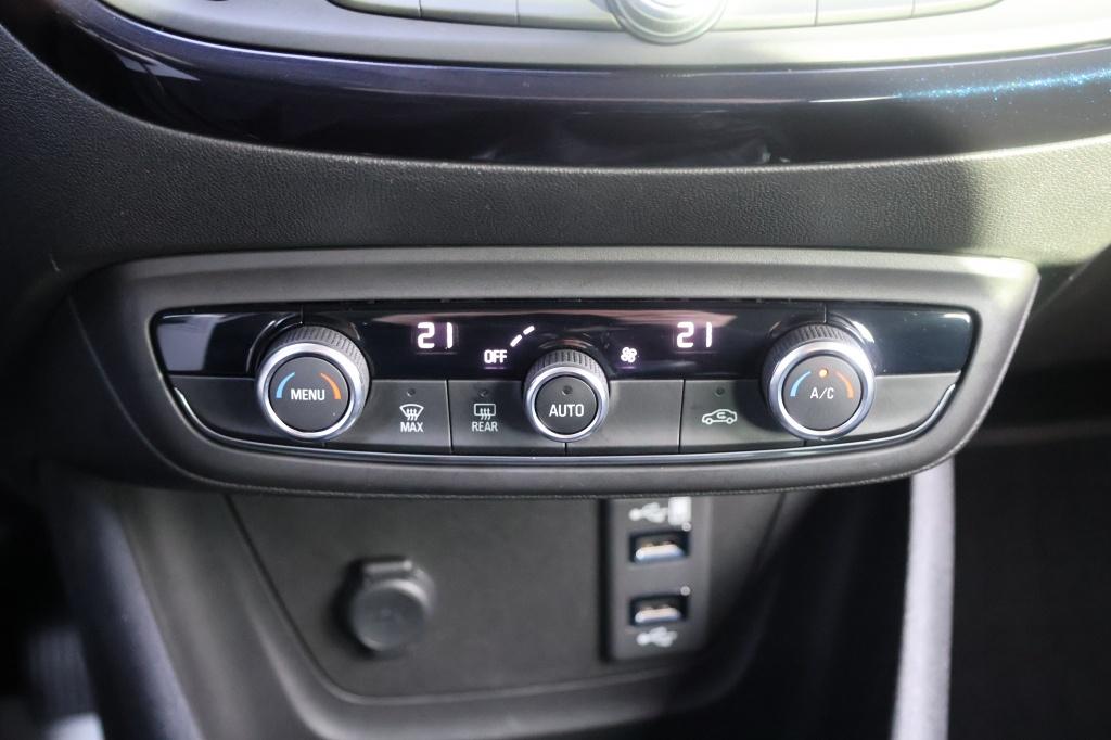 Opel Crossland X 1.2 t. 120 jaar. edition|rijklaarprijs|12 maanden bovag ga