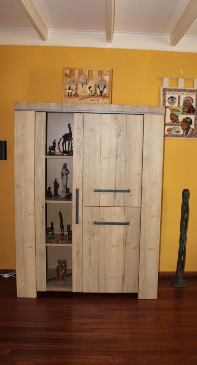 MEUBELSET CAMILLA DECO-DE-LUXE