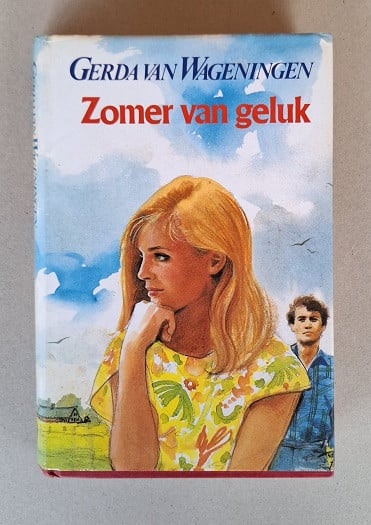 Zomer van Geluk  €1