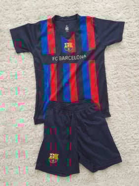 Barcelona tenue maat 152/158