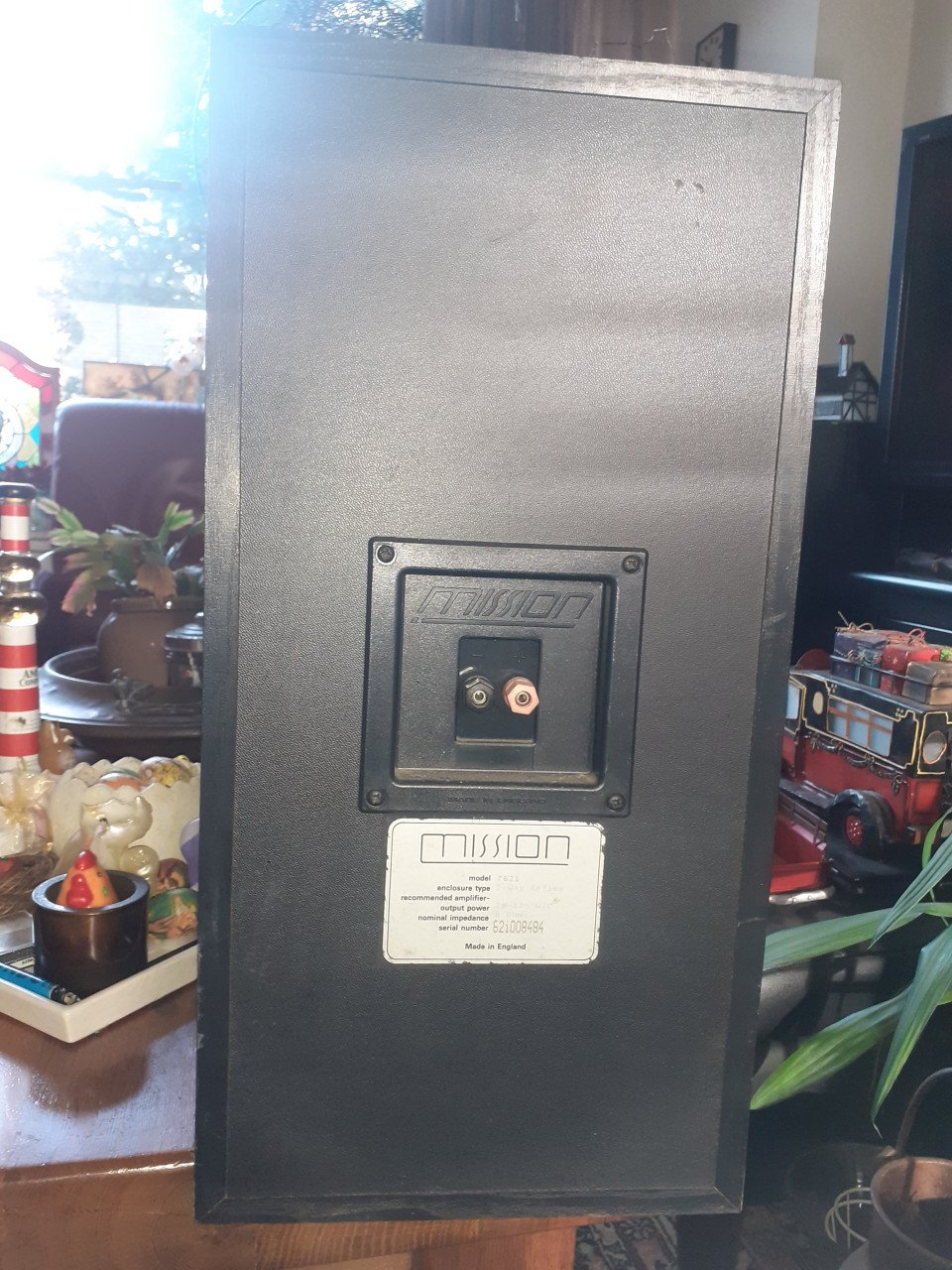 Monitor ** Speaker-box ** op statief 500Watt & Diverse boxen