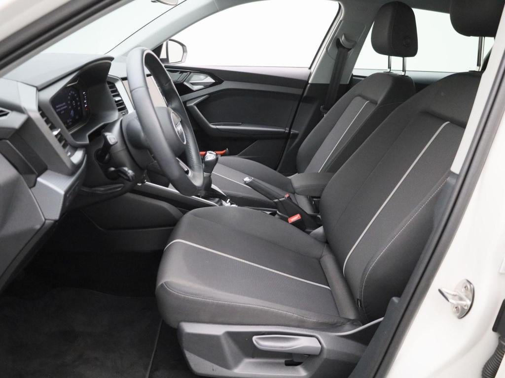 Audi A1 Sportback 25 tfsi pro line | virtual cockpit | apple carplay / andr