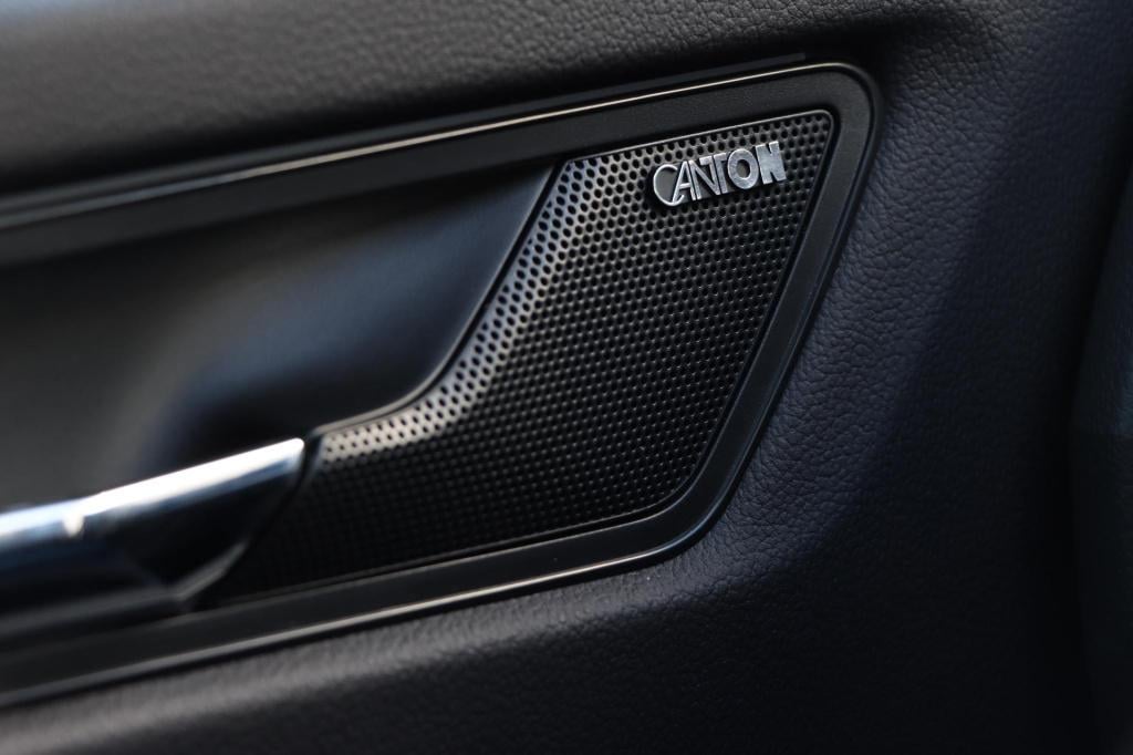 Skoda Kodiaq 1.5 tsi sportline business 150pk dsg7 7p. | pano | trekhaak | 