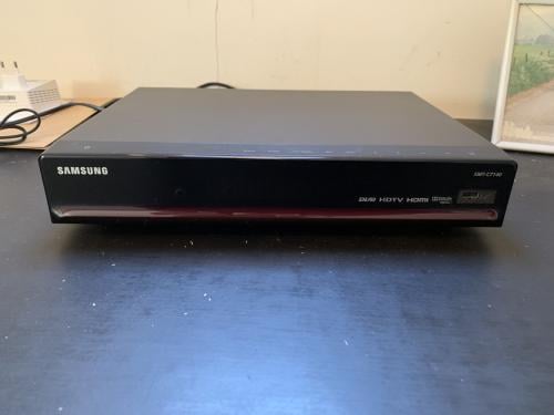 SAmsung decoder