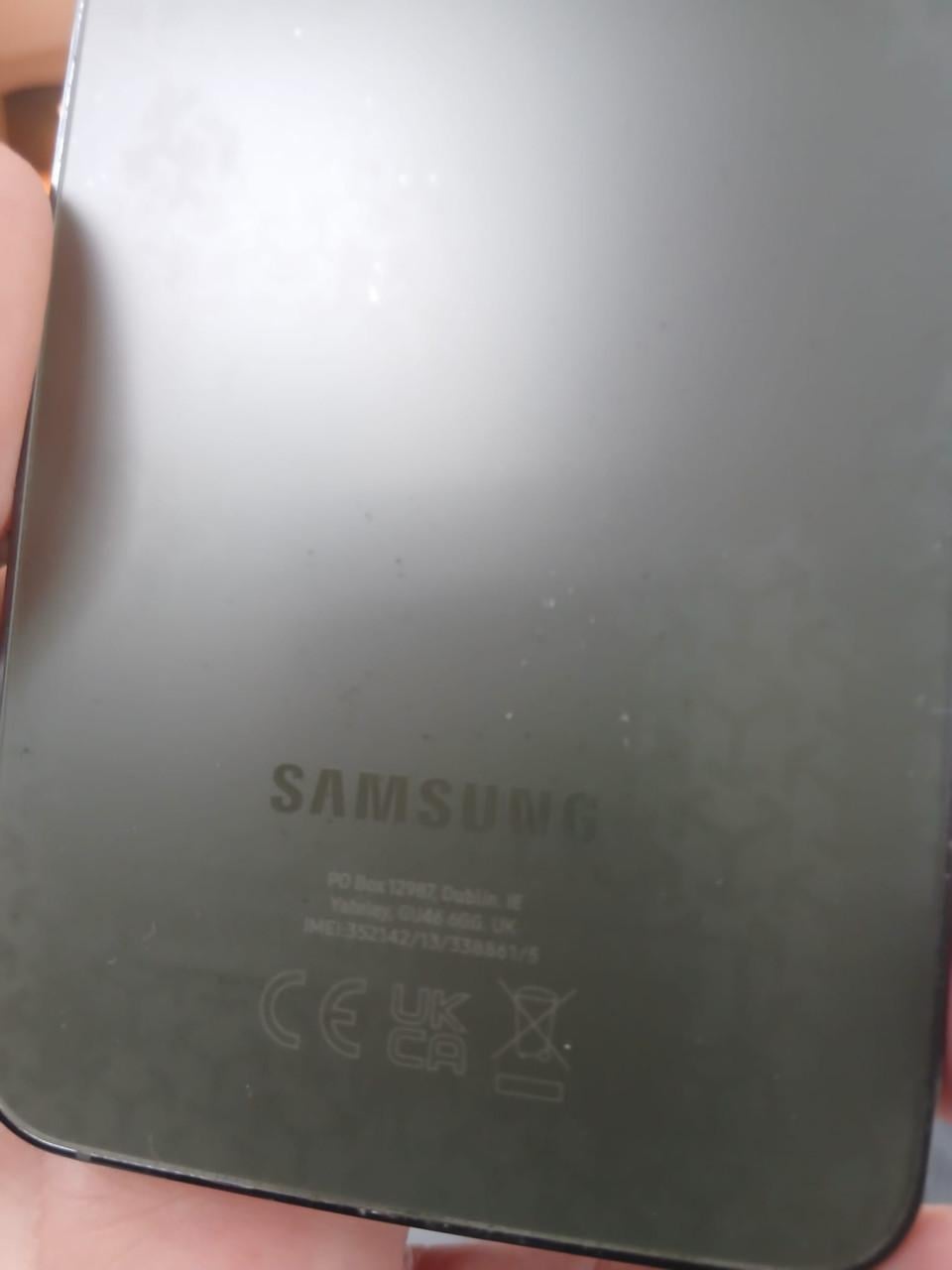 Samsung Galaxy S23