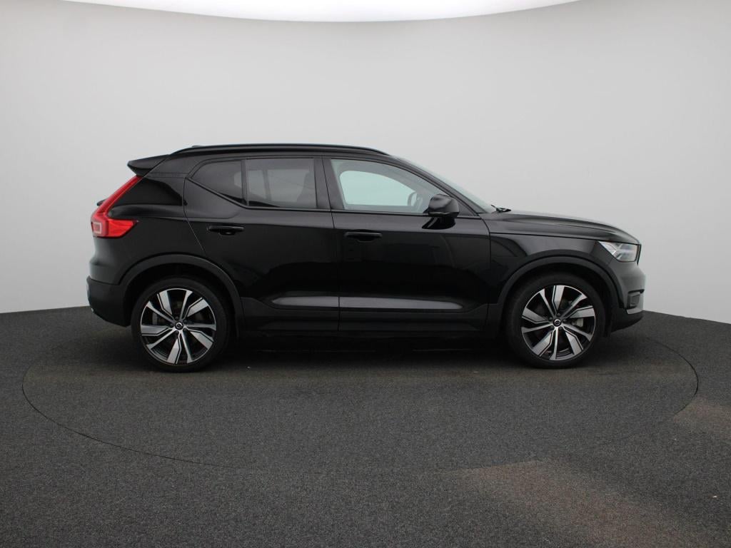 Volvo XC40 recharge p8 awd r-design | automaat | apple carplay / android au