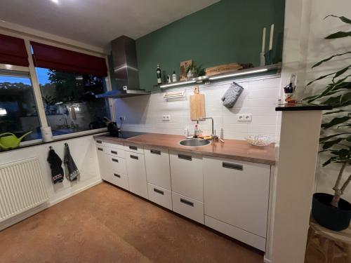 Gratis op te halen - Nette keuken