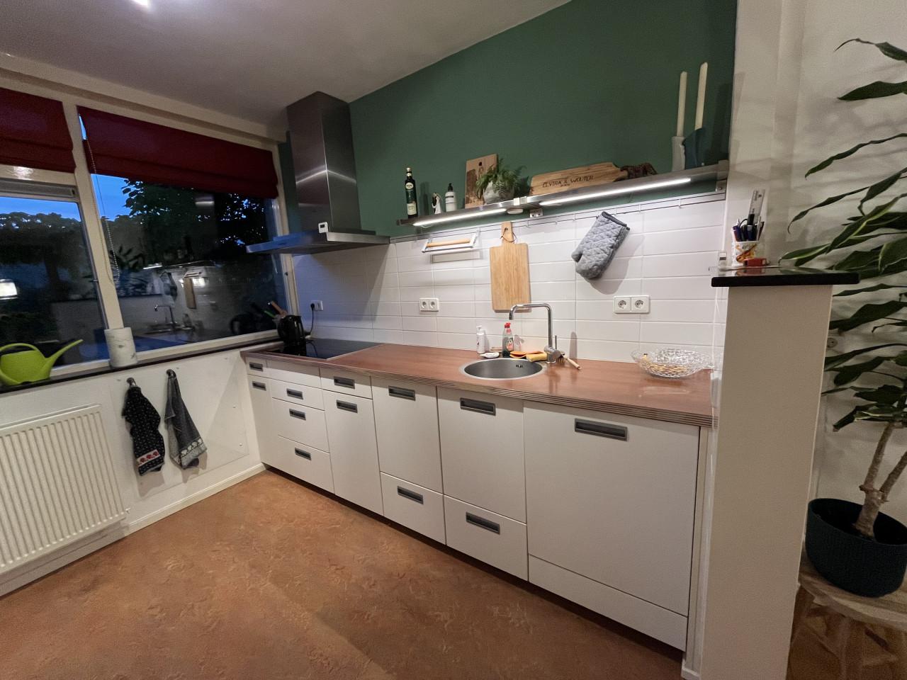 Gratis op te halen - Nette keuken