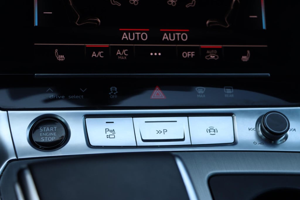 Audi A6 avant 55 tfsi e quattro pro line s competition 367pk s-t