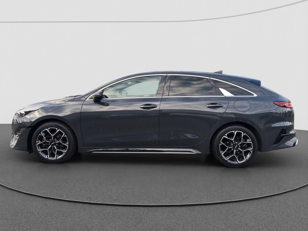 Kia Proceed 1.0 t-gdi gt-line