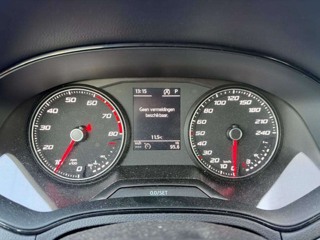 Seat Arona 1.0 tsi style business intense