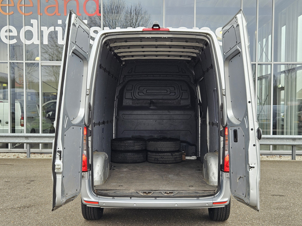 Mercedes-Benz Sprinter 214 2.2 cdi l2h2 | zb-editon | cruisec. | parkeersen