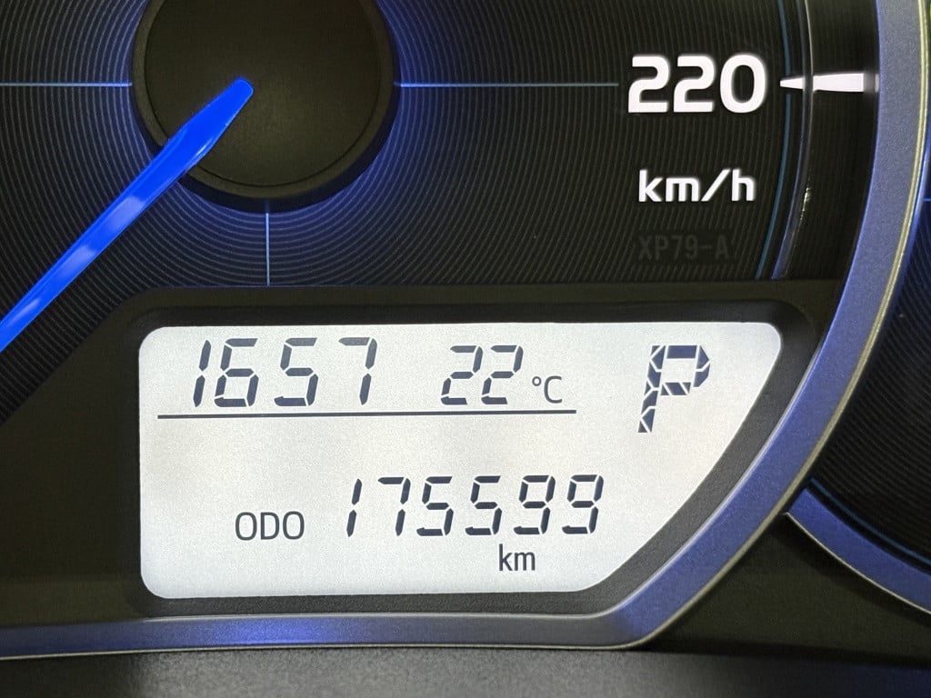 Toyota Yaris 1.5 full hybrid asp.