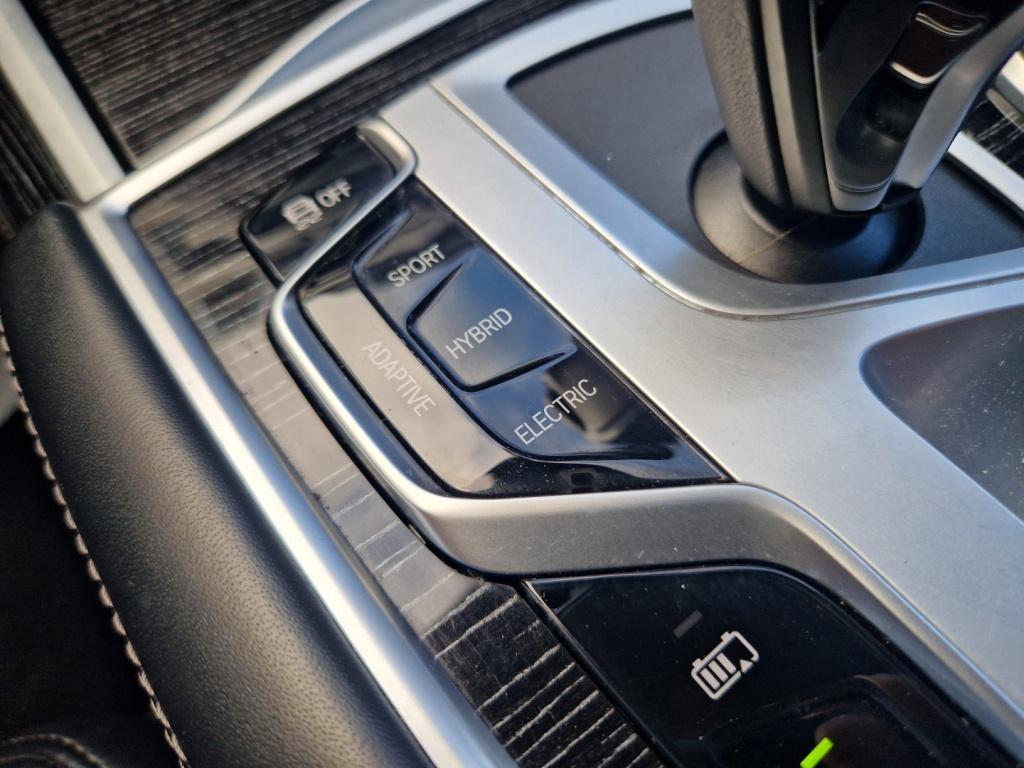 BMW 7 Serie (g11) 745e 394pk iperformance aut