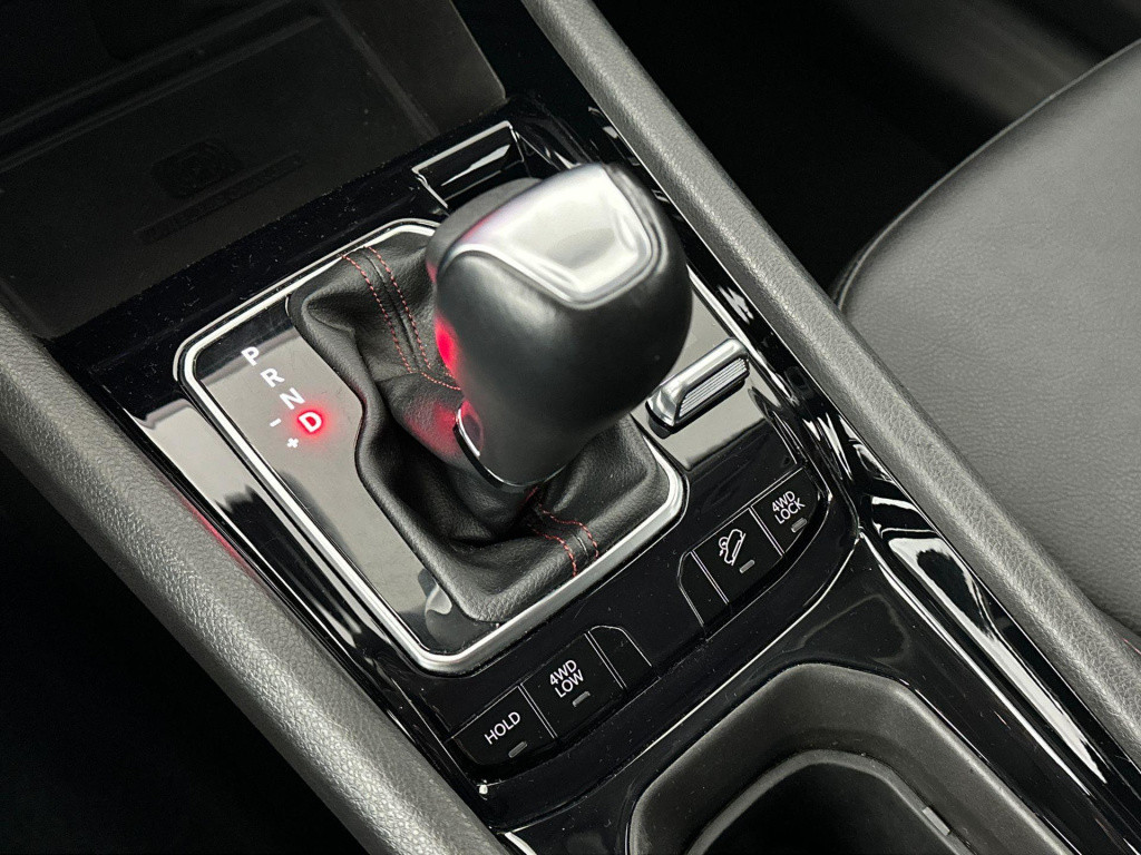Jeep Compass 4xe 240pk plug-in hybrid trailhawk | navigatie | achteruitrijc