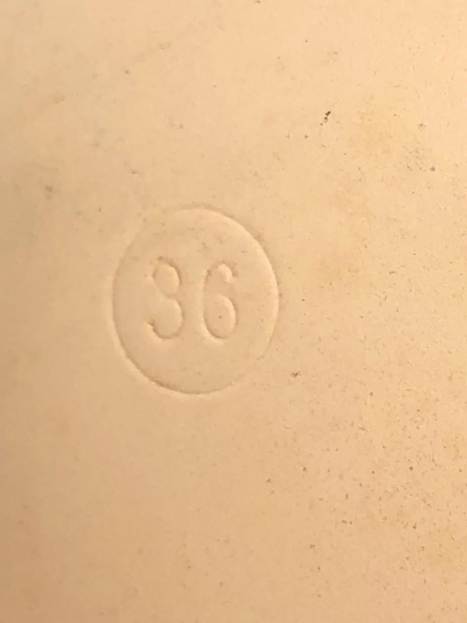 Groene pumps maat 36