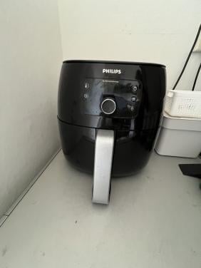 Philips Airfryer – werkt perfect – goede staat