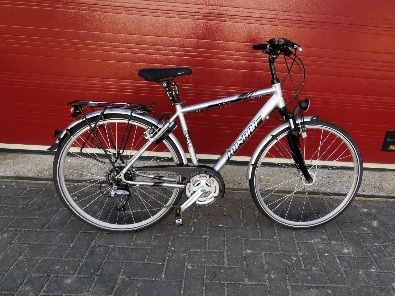 WINORA HEFENFIETS