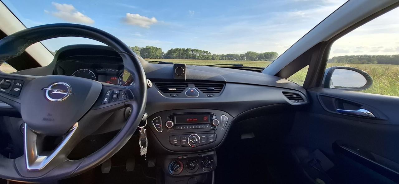 Mooie Opel Corsa 1.4 te koop!