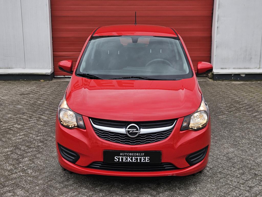Opel Karl 1.0 ecoflex edition | cruisec. | bluetooth