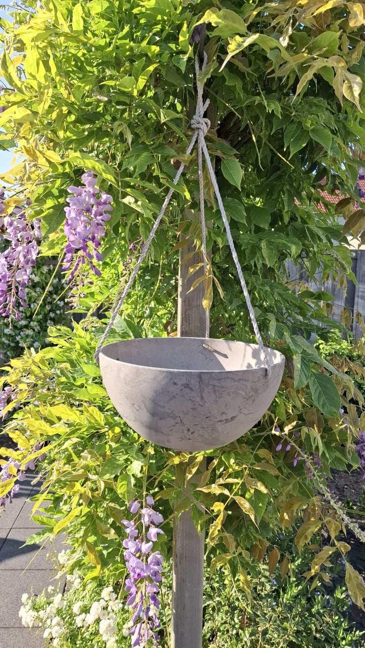 Prachtige BLOEMPOTTEN
