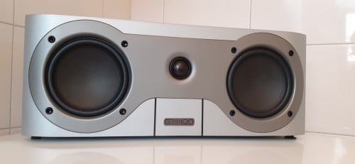 Mission m3C2i center speaker