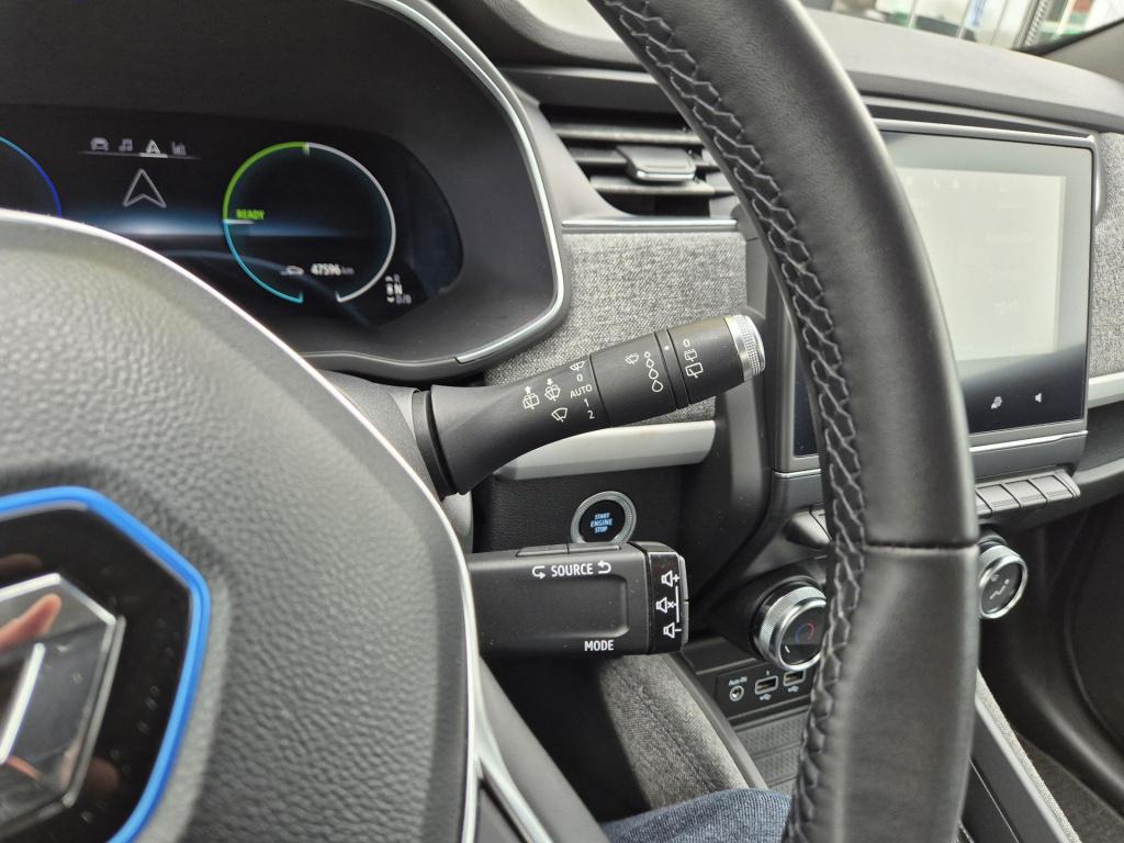 Renault Zoe r110 life 52 kwh koop accu, soh 93%, camera, all season banden,