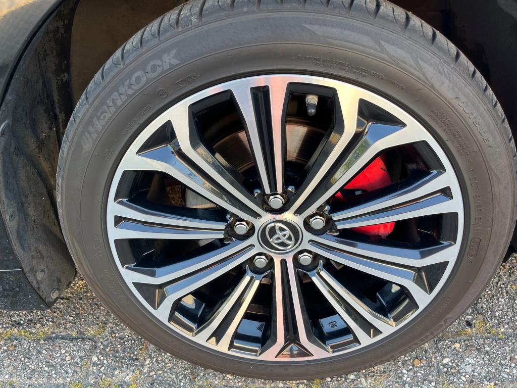 Toyota Corolla Touring Sports 2.0 hybrid style | btw | 1e eigenaar | volled