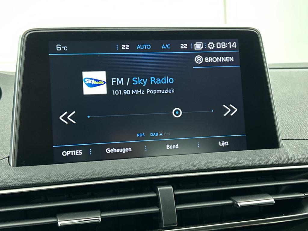 Peugeot 3008 130 pk automaat allure | rijklaar | rijklaar | 360 camera | gr