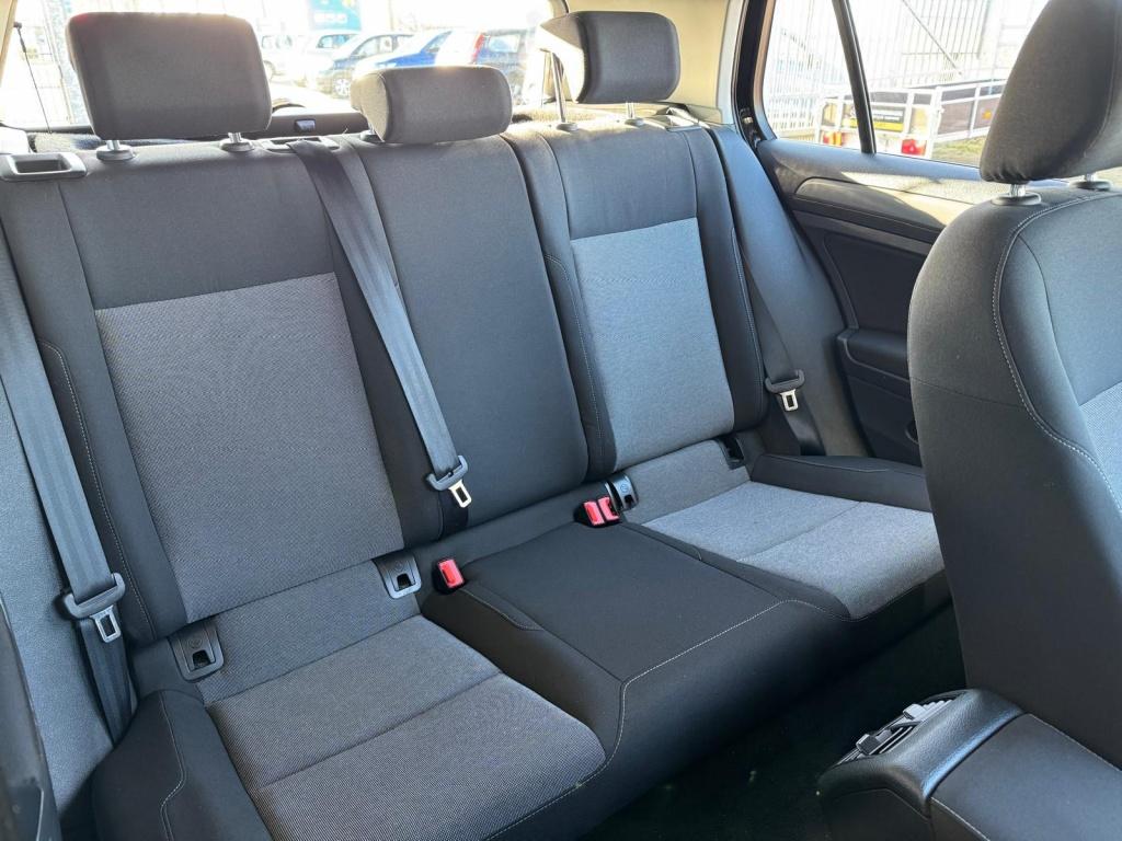 Volkswagen Golf 1.0 tsi trendline | bovag