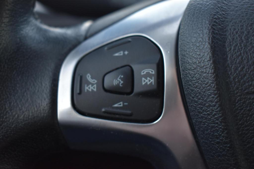 Ford Fiesta 1.0 style | incl. nieuwe distributieriem | airco | navigatie | 